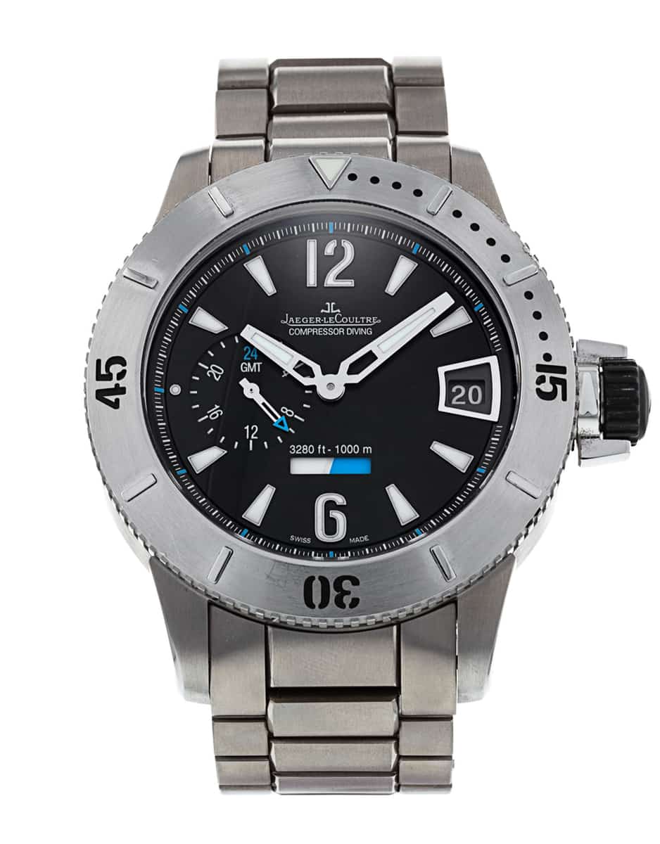Jlc diver online